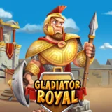 Bocoran RTP Slot Habanero Gladiator Royal